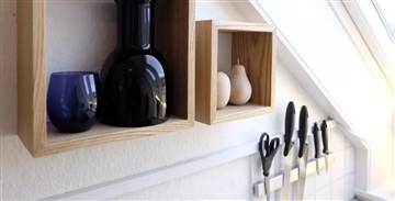 Photo 3. Apartment, Grønnegade, Herning 