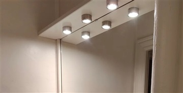 Photo 7. Apartment, Rolighedsvej, Herning 