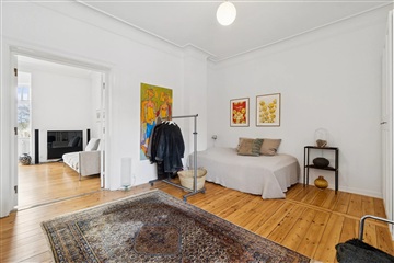 Photo 2. Apartment, Heibergsgade, Aarhus C 