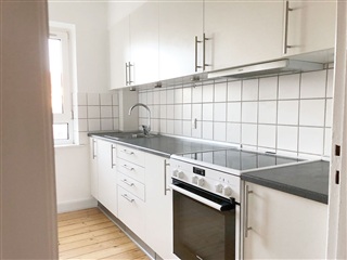 Photo 4. Apartment, Nyvej, Randers NV 