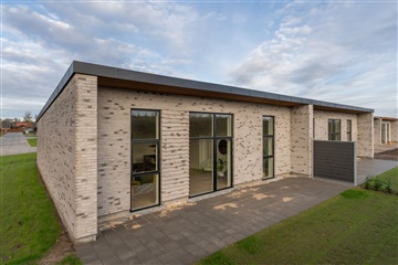 Photo 1. House, Engedalen, Grindsted 