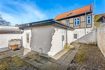 Billede 3. Lejlighed, Østergade, Rødby 