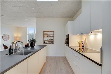 Photo 6. House, Engedalen, Grindsted 