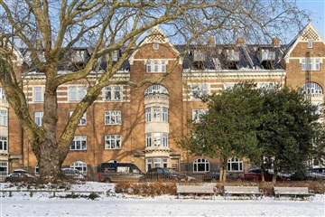 Photo 1. Apartment, Heibergsgade, Aarhus C 