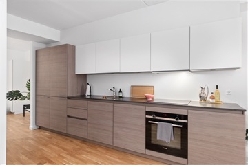 Photo 2. Apartment, Vestergade, Aarhus C 