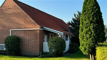 Photo 8. House, Marius Bruuns Vej, Hobro 