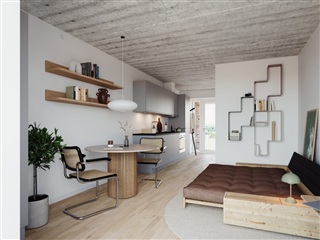 Photo 8. Apartment, Vestergårdsvej, Viby J 