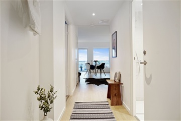 Photo 11. Apartment, Robert Jacobsens Vej, København S 