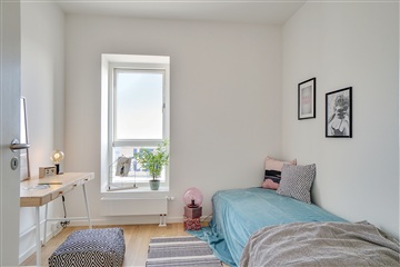 Photo 7. Apartment, Robert Jacobsens Vej, København S 