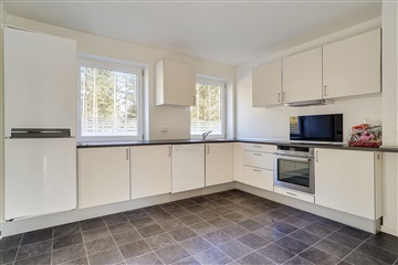 Photo 1. House, Holdgårdsparken, Sønder Omme 