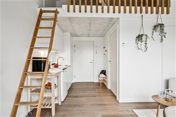 Photo 2. Apartment, Christian X's Vej, Viby J 