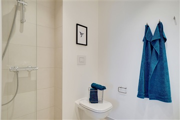 Photo 9. Apartment, Robert Jacobsens Vej, København S 