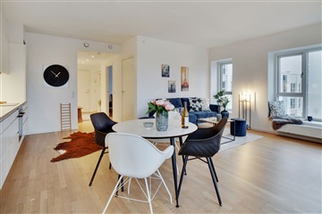 Photo 5. Apartment, Robert Jacobsens Vej, København S 