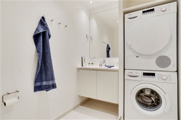 Photo 12. Apartment, Robert Jacobsens Vej, København S 