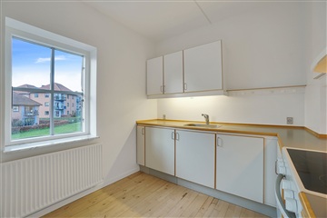 Photo 2. Apartment, Slotshusene, Hillerød 