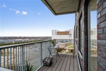 Photo 1. Apartment, Robert Jacobsens Vej, København S 