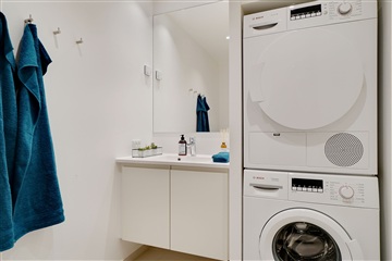 Photo 10. Apartment, Robert Jacobsens Vej, København S 