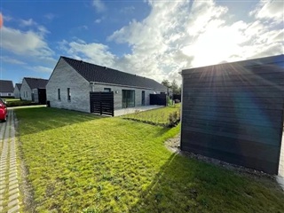 Photo 1. House, Granly, Sunds 