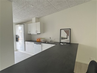 Photo 7. Apartment, Lyhnes Vej, Vejen 