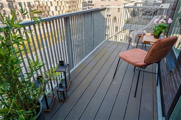 Photo 12. Apartment, Robert Jacobsens Vej, København S 