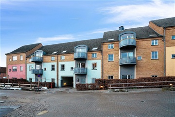 Photo 15. Apartment, Slotshusene, Hillerød 