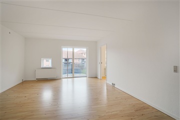 Photo 4. Apartment, Slotshusene, Hillerød 