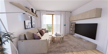 Photo 2. Apartment, Kolt Østerparken, Hasselager 