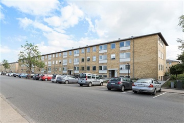 Photo 3. Apartment, Nørrebrogade, Randers NØ 