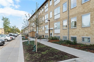 Photo 9. Apartment, Nørrebrogade, Randers NØ 