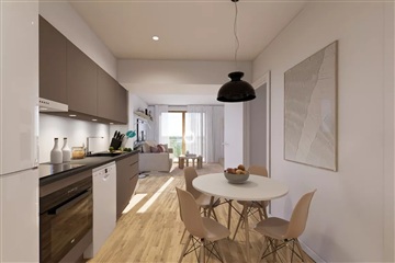 Photo 1. Apartment, Kolt Østerparken, Hasselager 