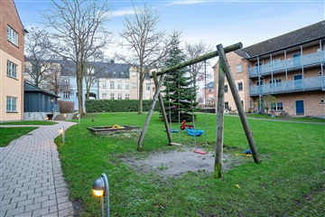 Photo 12. Apartment, Slotshusene, Hillerød 