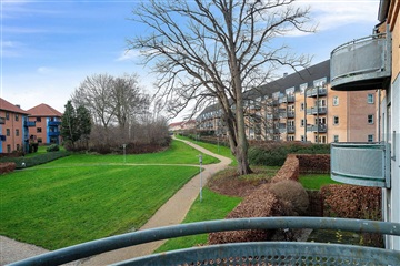 Photo 14. Apartment, Slotshusene, Hillerød 