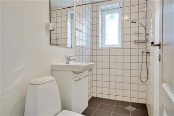 Photo 16. House, Holdgårdsparken, Sønder Omme 