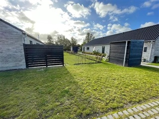 Photo 2. House, Granly, Sunds 