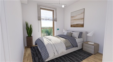 Photo 3. Apartment, Kolt Østerparken, Hasselager 