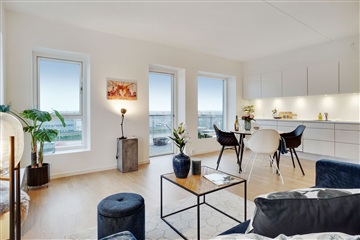 Photo 4. Apartment, Robert Jacobsens Vej, København S 