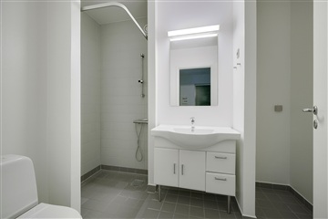 Photo 11. Apartment, Slotshusene, Hillerød 