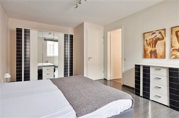 Photo 1. Apartment, Munkebro, Roskilde 