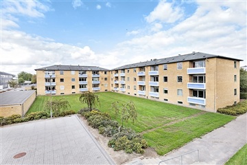 Photo 15. Apartment, Nørrebrogade, Randers NØ 