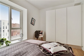 Photo 9. Apartment, Robert Jacobsens Vej, København S 