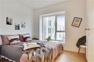 Photo 10. Apartment, Robert Jacobsens Vej, København S 