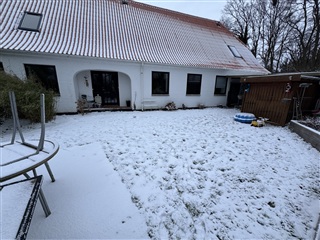 Photo 18. Apartment, Klintholm Strand, Hesselager 