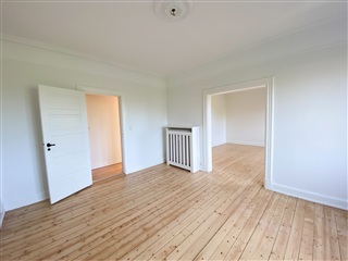 Photo 3. Apartment, Teglværks Alle, Aalborg 