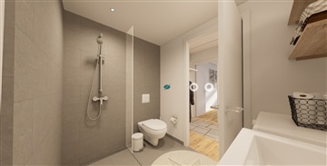 Photo 5. Apartment, Kolt Østerparken, Hasselager 