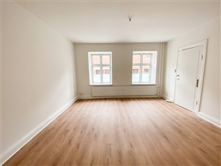 Billede 9. Lejlighed, Sankt Mortens Gade, Aalborg 
