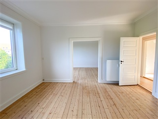 Photo 5. Apartment, Teglværks Alle, Aalborg 