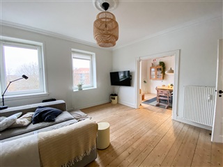 Photo 6. Apartment, Teglværks Alle, Aalborg 