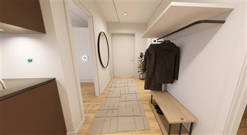 Photo 1. Apartment, Kolt Østerparken, Hasselager 