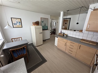 Photo 8. Apartment, Klintholm Strand, Hesselager 