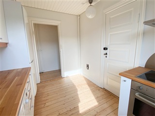 Photo 11. Apartment, Teglværks Alle, Aalborg 